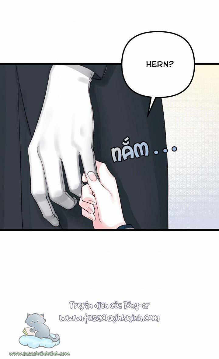 Công Chúa Bãi Rác 59 trang 21