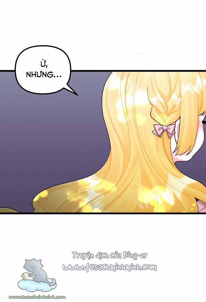 Công Chúa Bãi Rác 59 trang 29