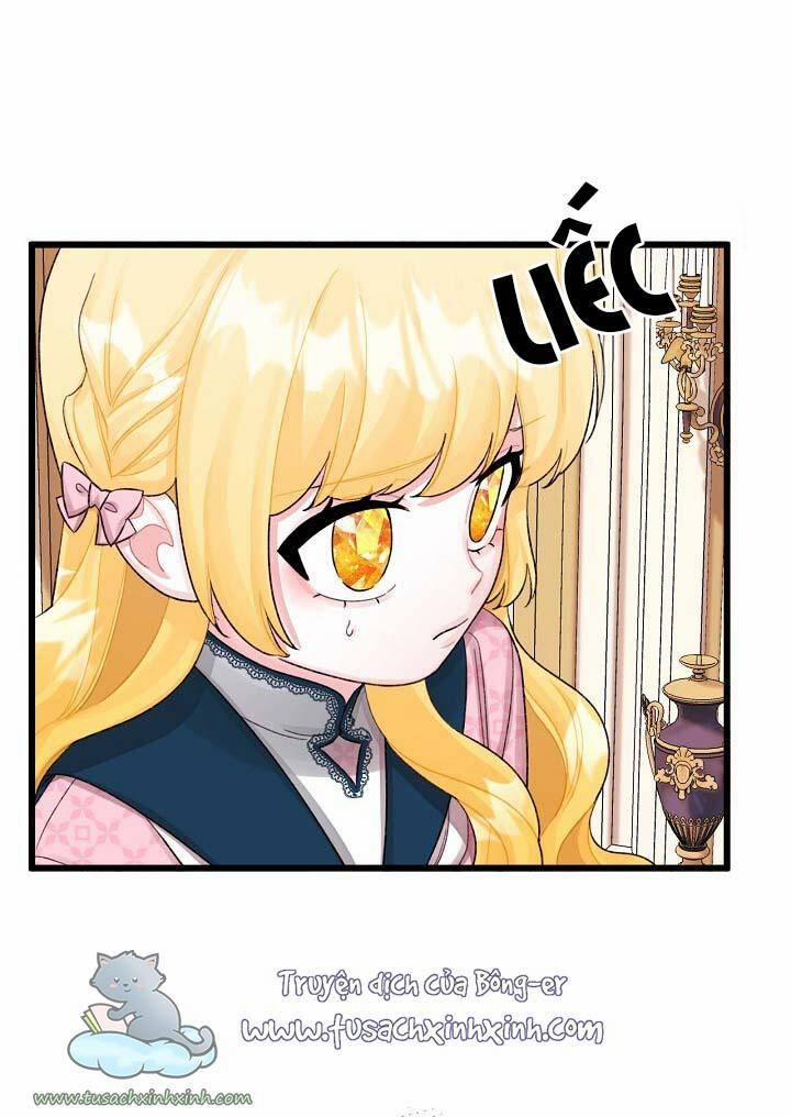 Công Chúa Bãi Rác 59 trang 37