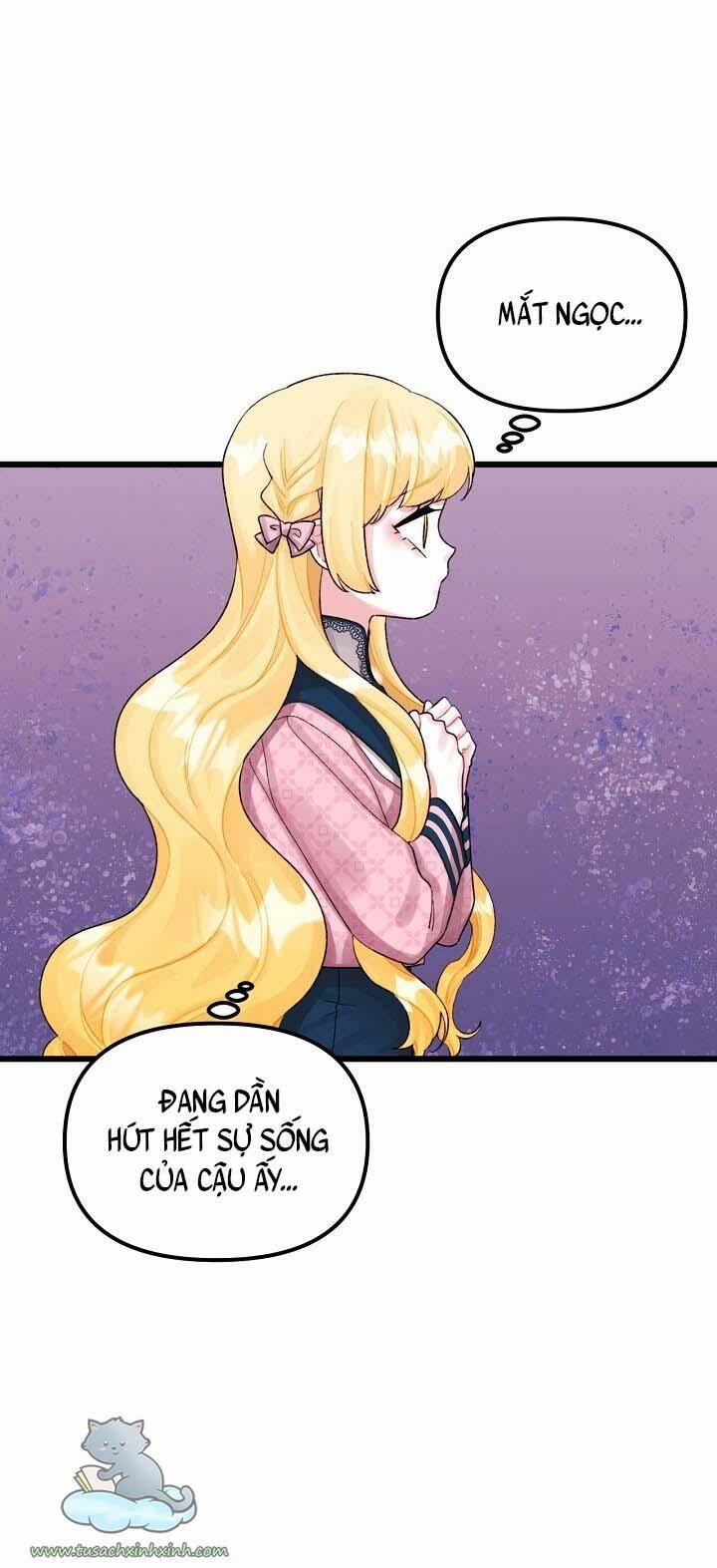 Công Chúa Bãi Rác 59 trang 48