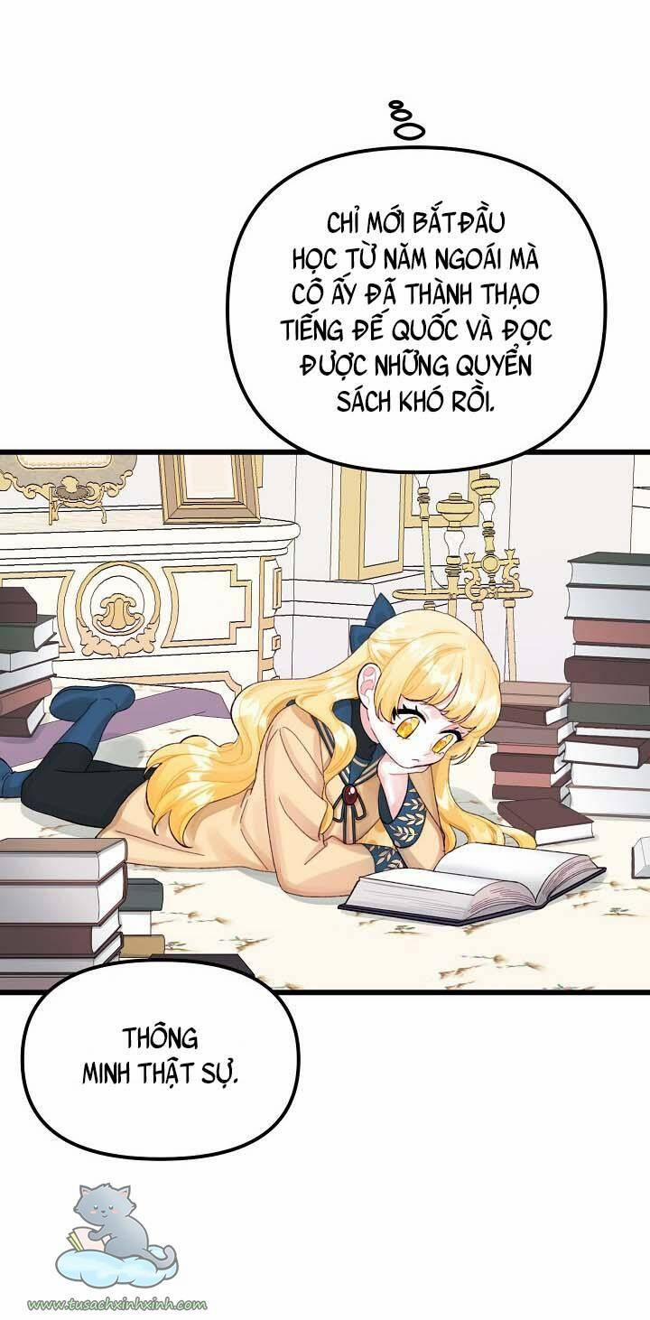 Công Chúa Bãi Rác 59 trang 7