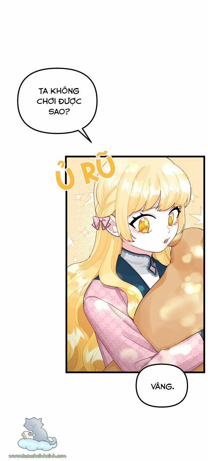 Công Chúa Bãi Rác 59 trang 9