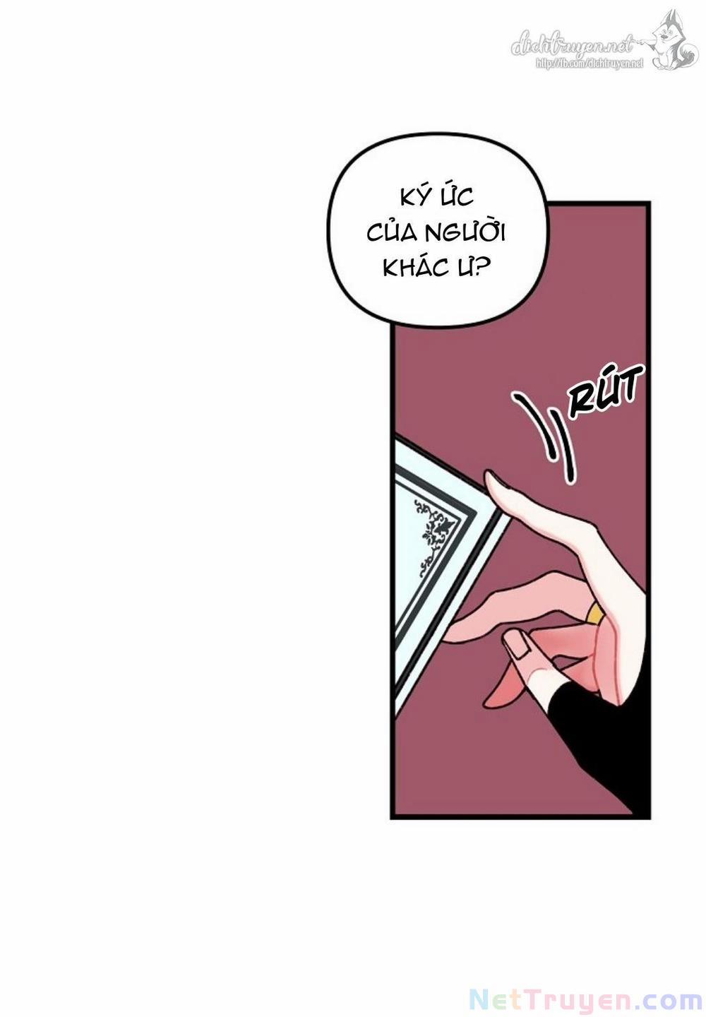 Công Chúa Bãi Rác 6 trang 14