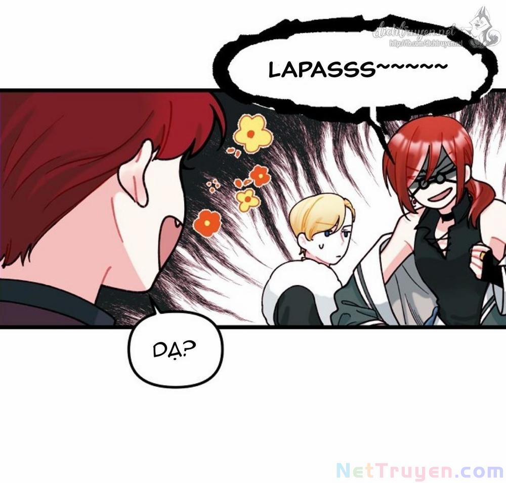 Công Chúa Bãi Rác 6 trang 27