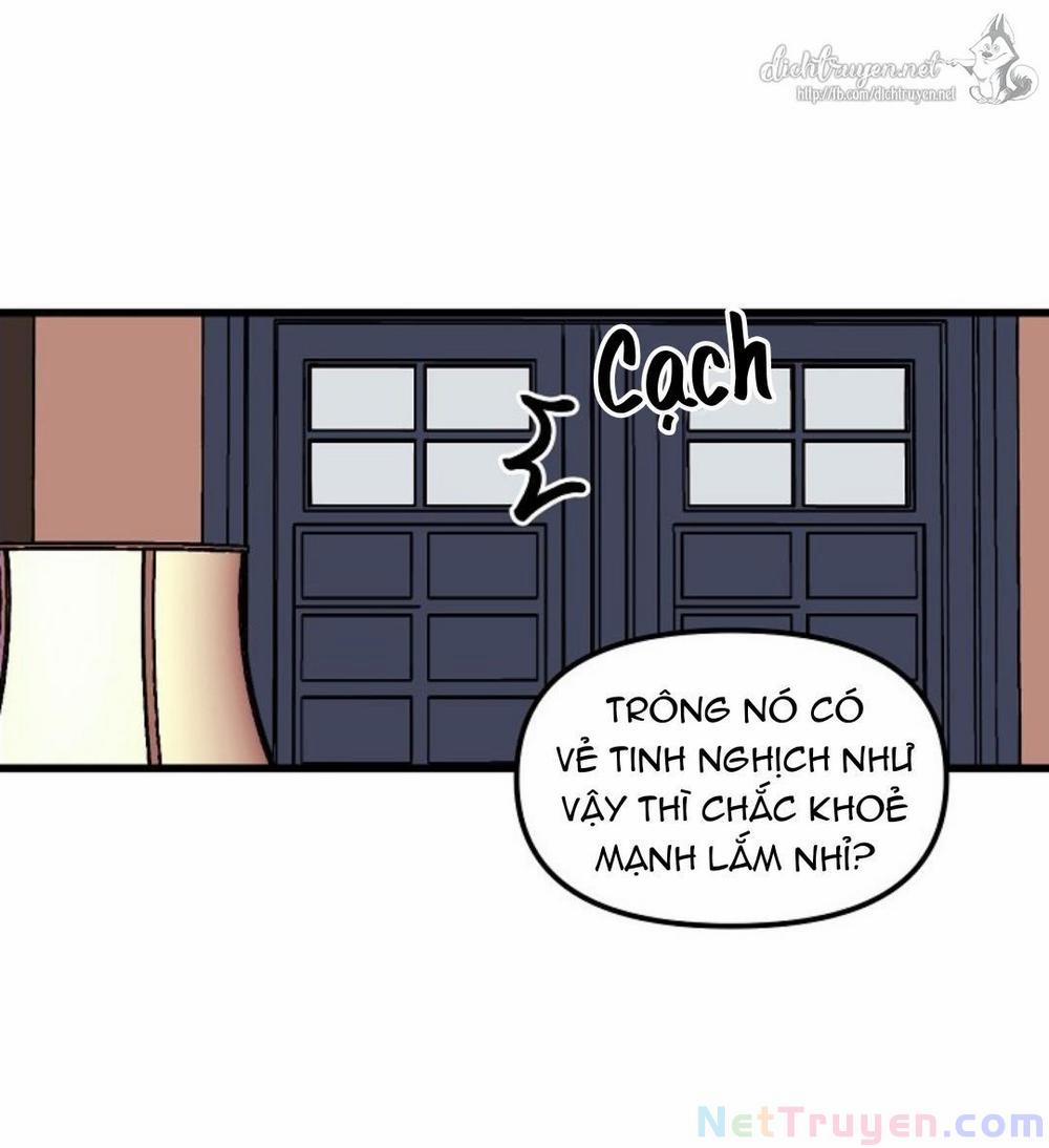 Công Chúa Bãi Rác 6 trang 35