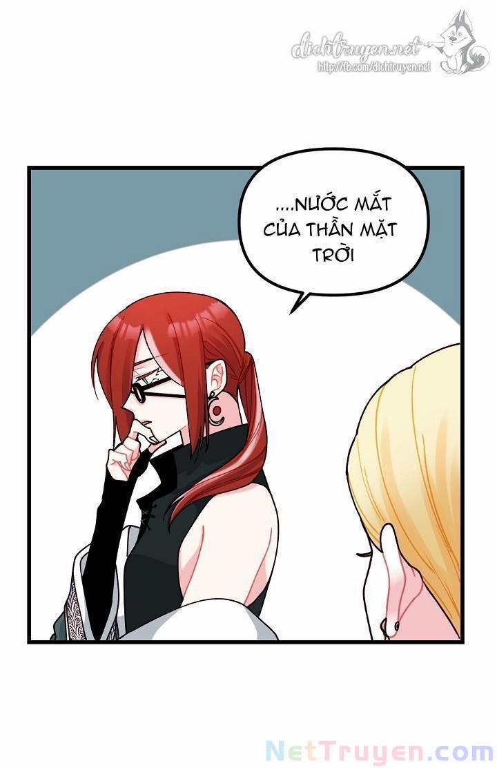 Công Chúa Bãi Rác 6 trang 40