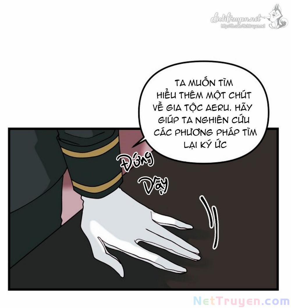 Công Chúa Bãi Rác 6 trang 41