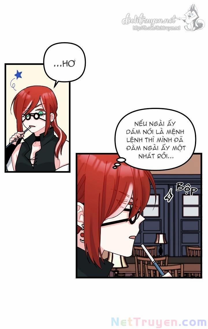 Công Chúa Bãi Rác 6 trang 44