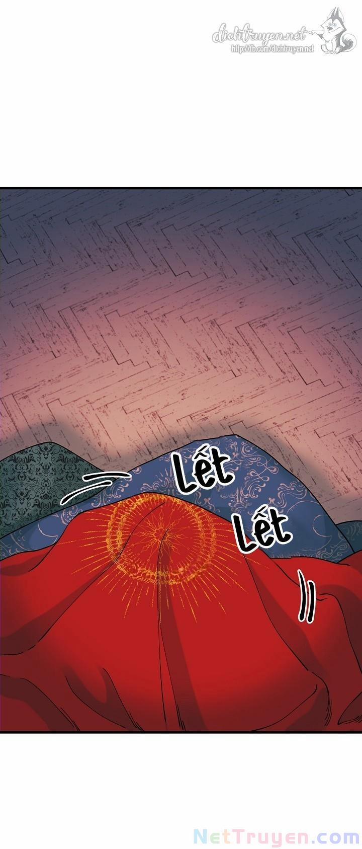 Công Chúa Bãi Rác 6 trang 46