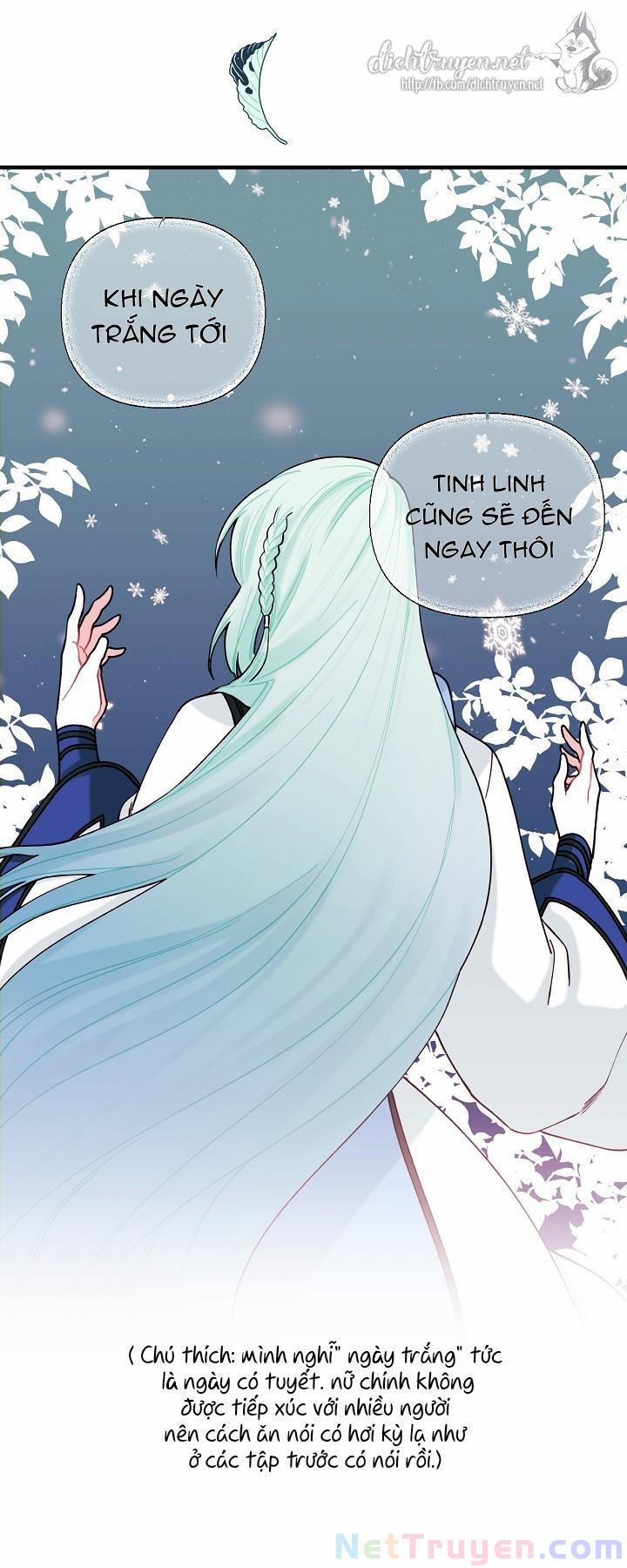 Công Chúa Bãi Rác 6 trang 53