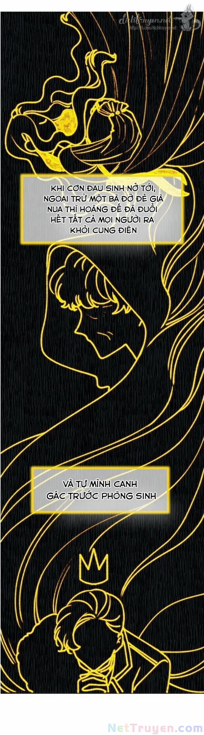 Công Chúa Bãi Rác 6 trang 8