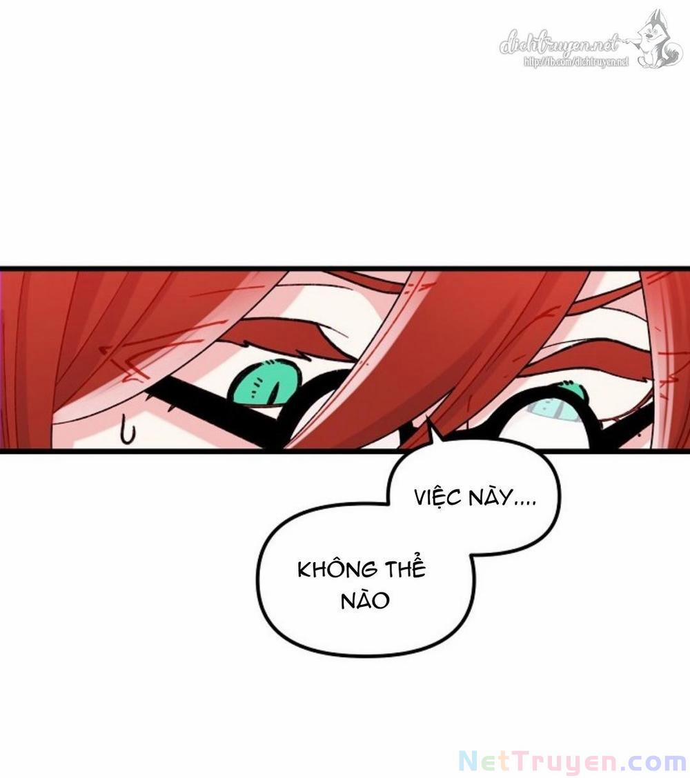 Công Chúa Bãi Rác 6 trang 9