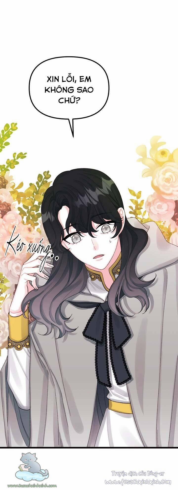 Công Chúa Bãi Rác 60 trang 1