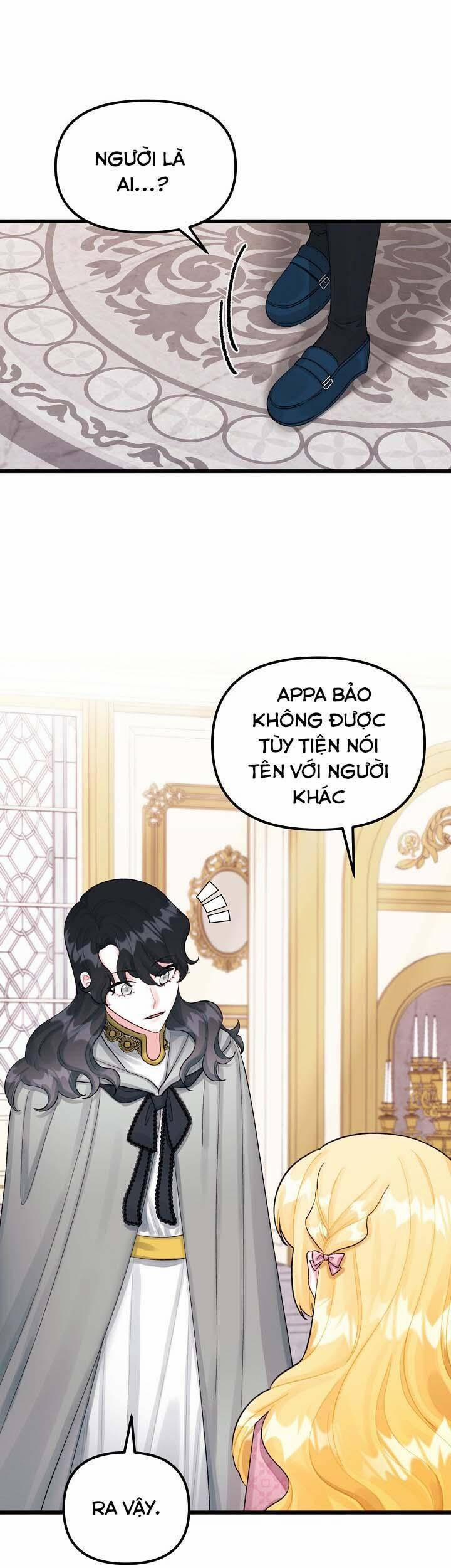 Công Chúa Bãi Rác 60 trang 12