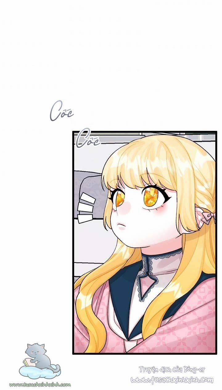 Công Chúa Bãi Rác 60 trang 36