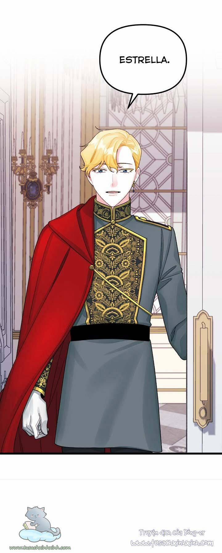 Công Chúa Bãi Rác 60 trang 39