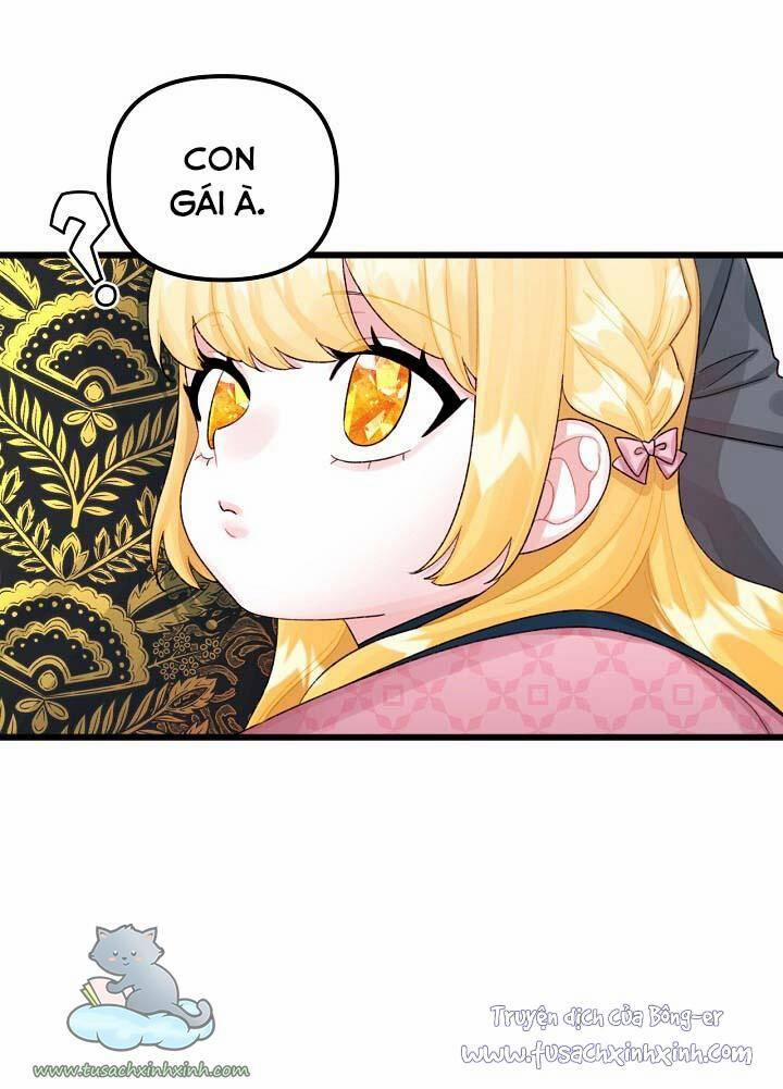 Công Chúa Bãi Rác 60 trang 44