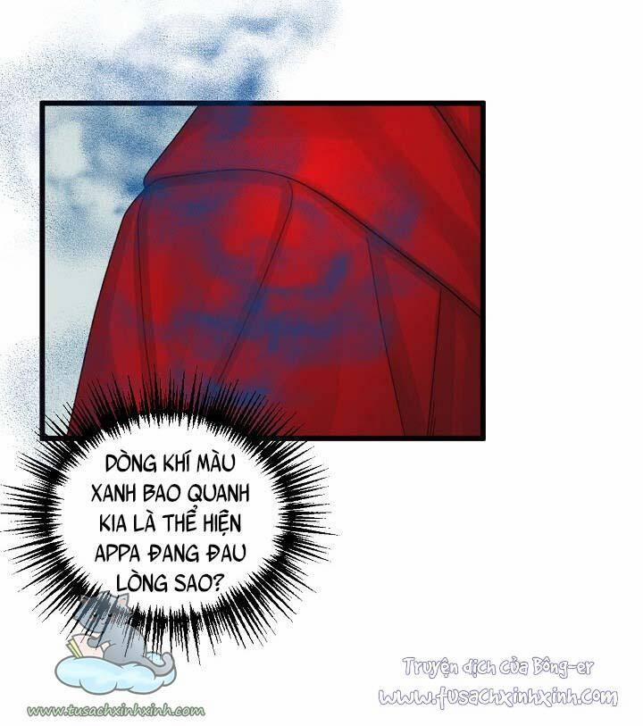 Công Chúa Bãi Rác 60 trang 46