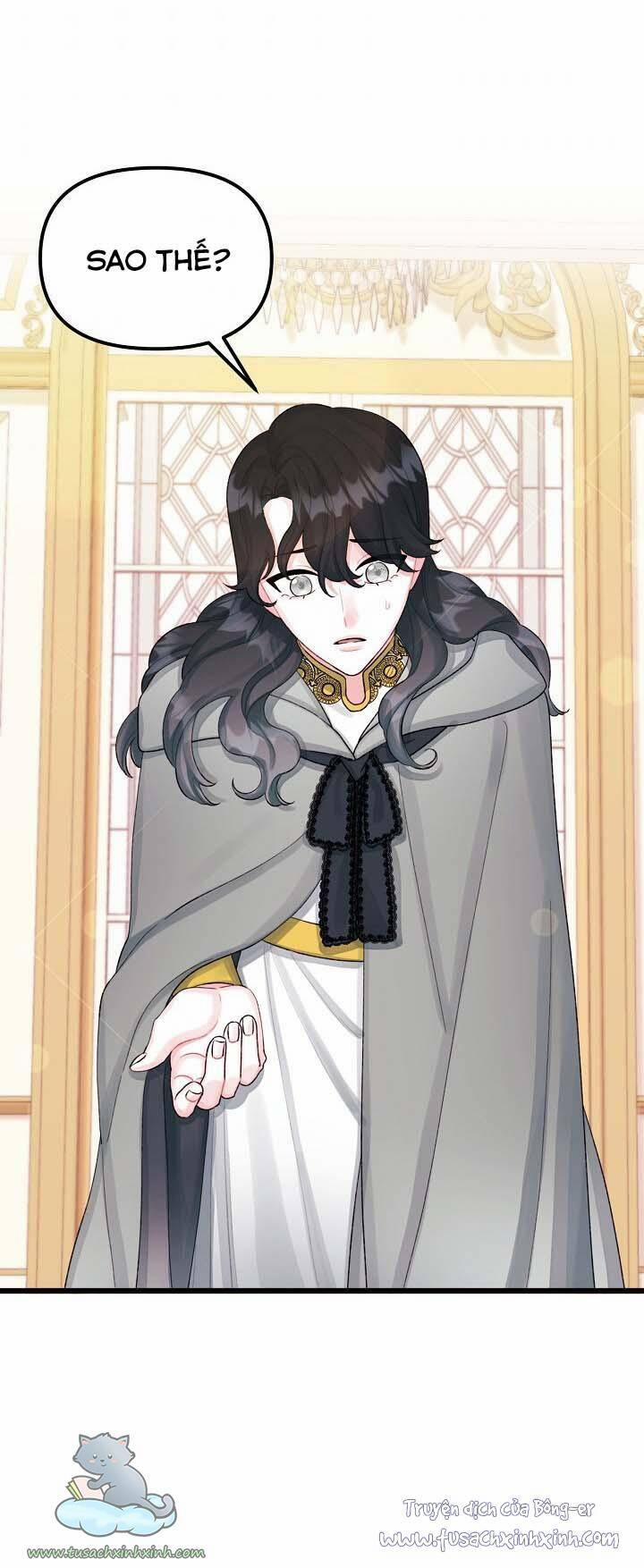 Công Chúa Bãi Rác 60 trang 5