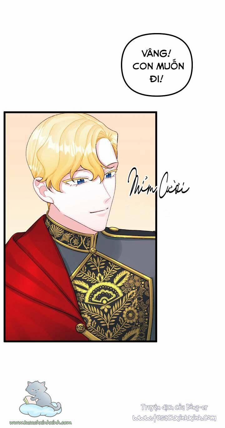 Công Chúa Bãi Rác 60 trang 53