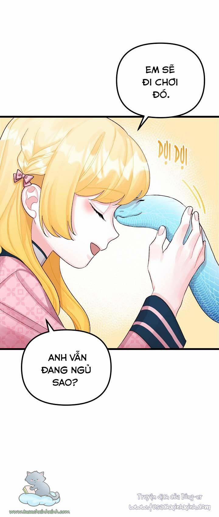 Công Chúa Bãi Rác 60 trang 59