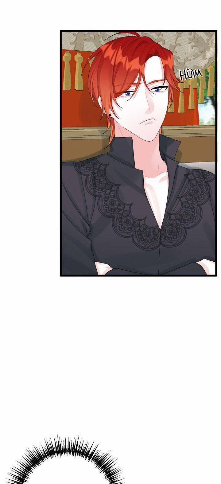 Công Chúa Bãi Rác 61 trang 35