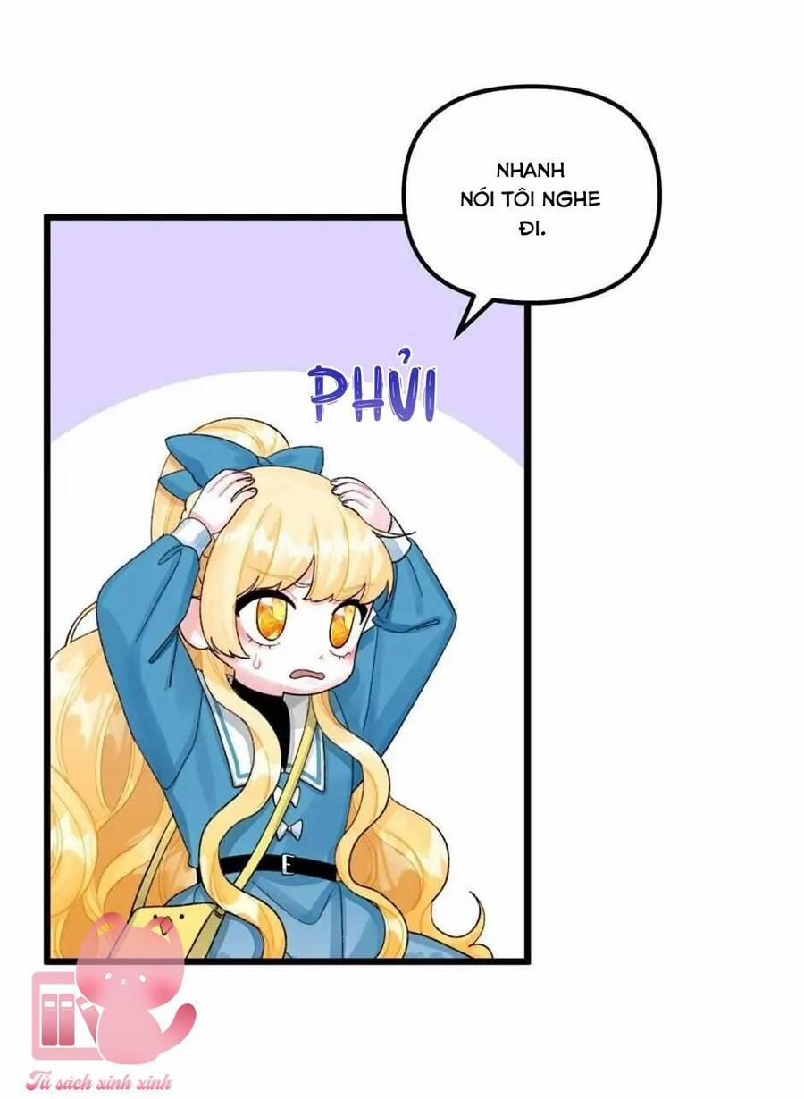 Công Chúa Bãi Rác 62 trang 18