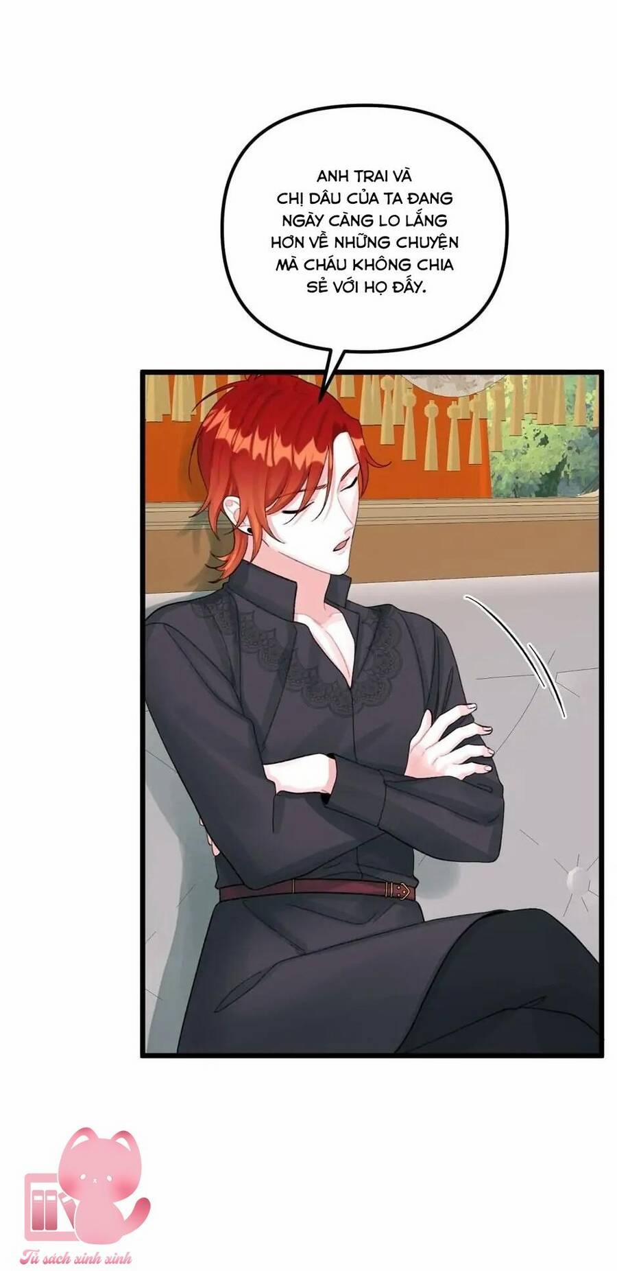 Công Chúa Bãi Rác 62 trang 19