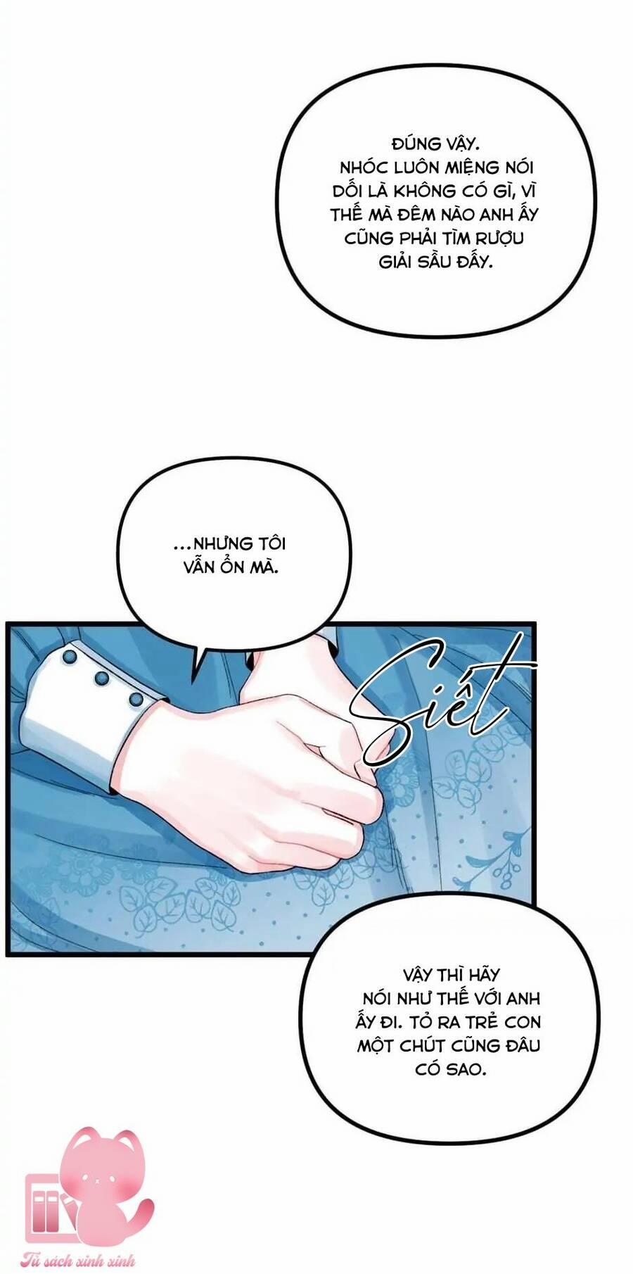 Công Chúa Bãi Rác 62 trang 22