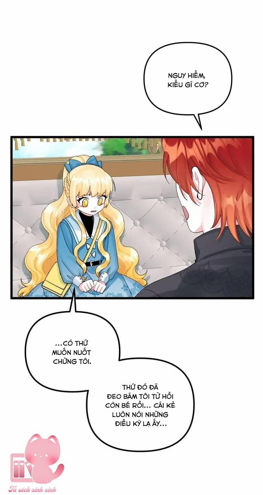 Công Chúa Bãi Rác 62 trang 24