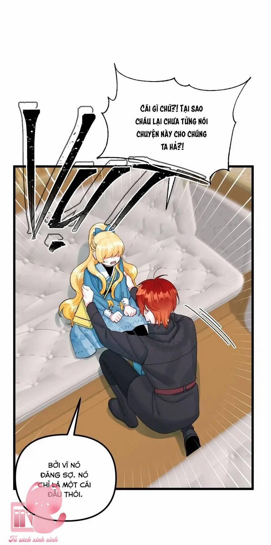 Công Chúa Bãi Rác 62 trang 30