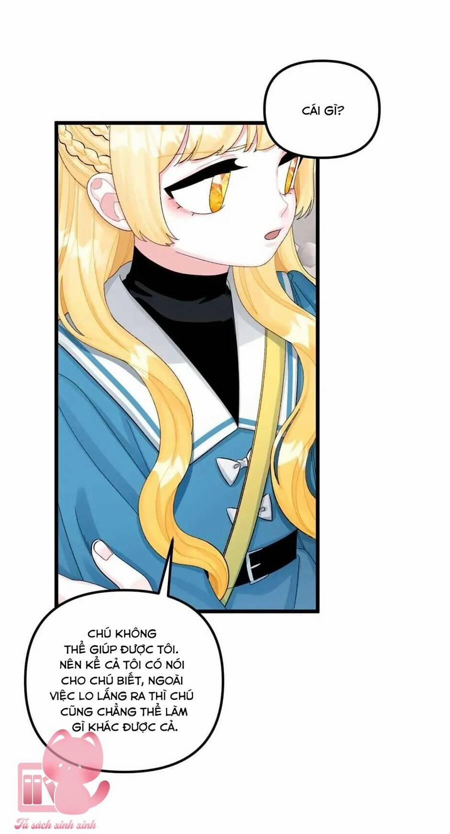 Công Chúa Bãi Rác 62 trang 32