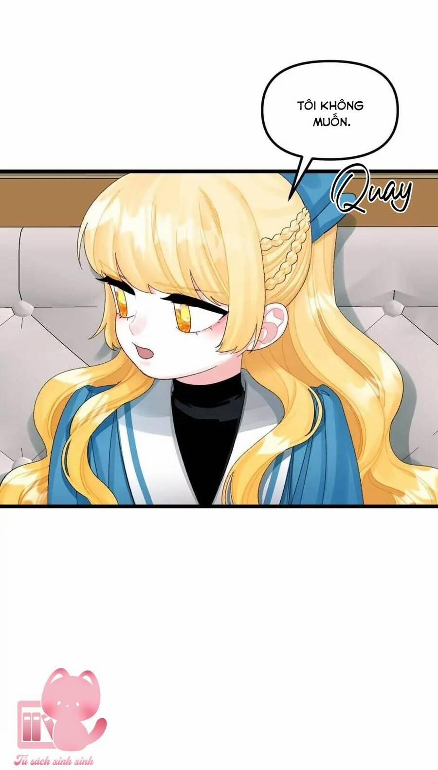 Công Chúa Bãi Rác 62 trang 35