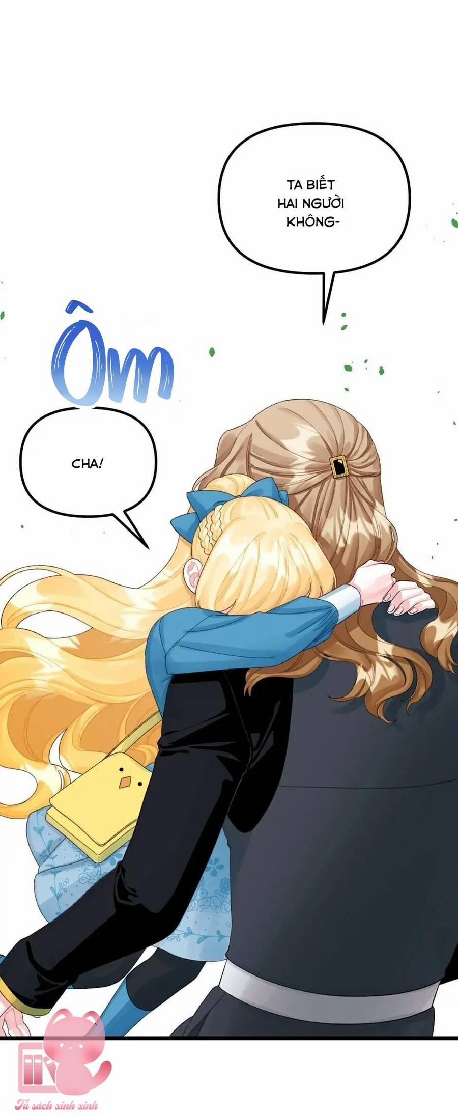 Công Chúa Bãi Rác 62 trang 39