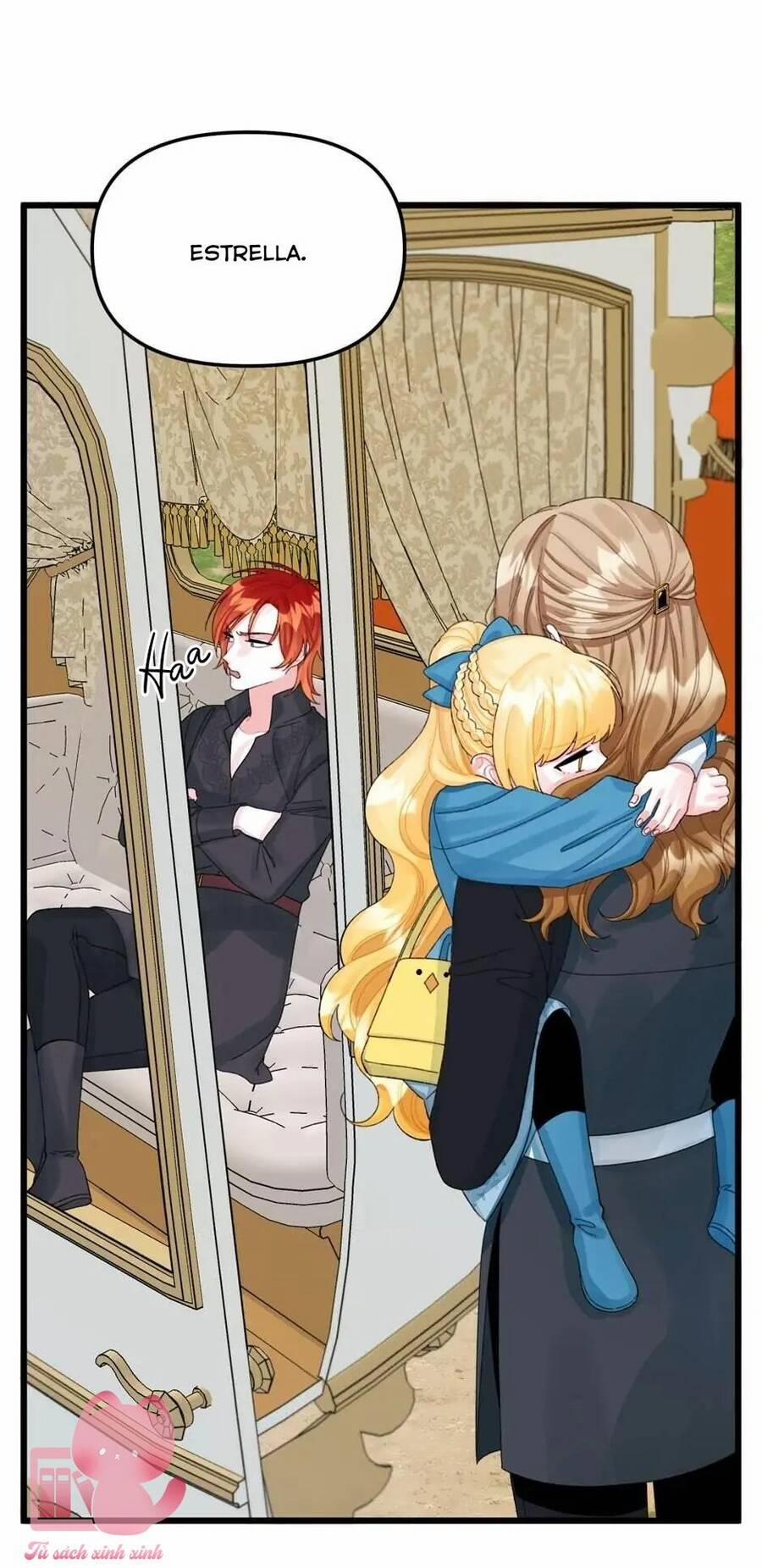 Công Chúa Bãi Rác 62 trang 40