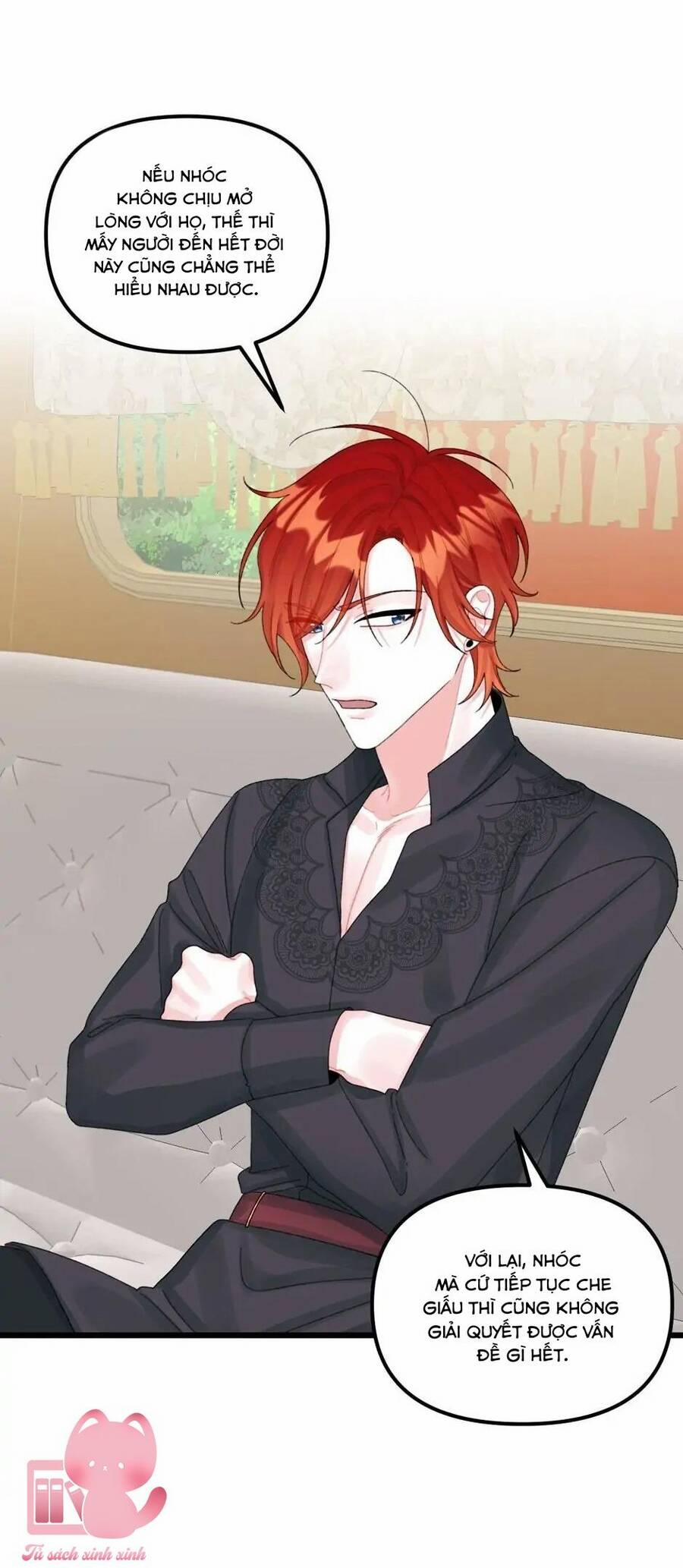 Công Chúa Bãi Rác 62 trang 42