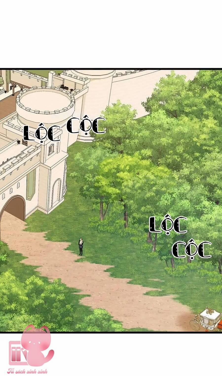 Công Chúa Bãi Rác 62 trang 45