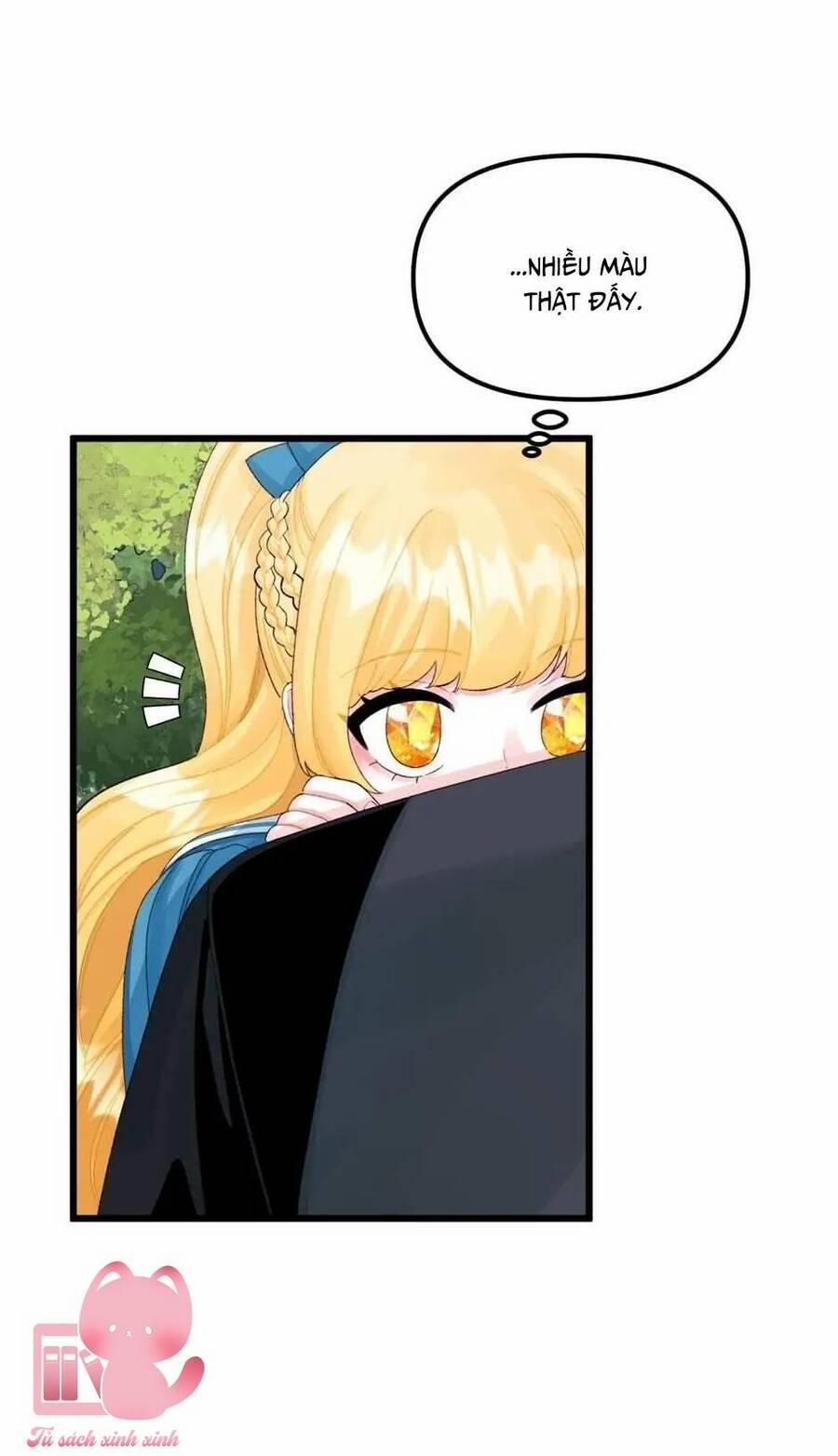 Công Chúa Bãi Rác 62 trang 47