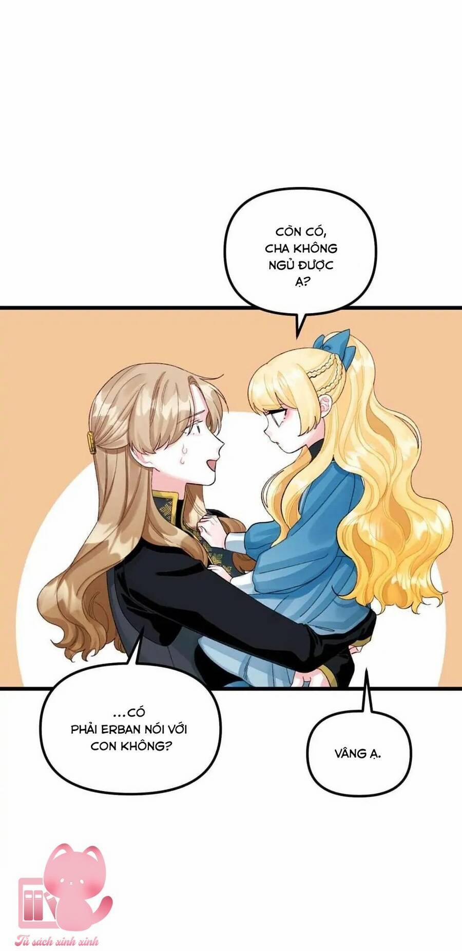 Công Chúa Bãi Rác 62 trang 53