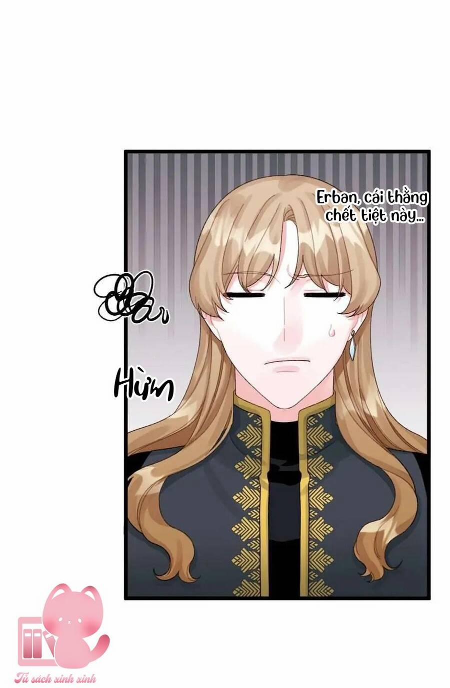 Công Chúa Bãi Rác 62 trang 54