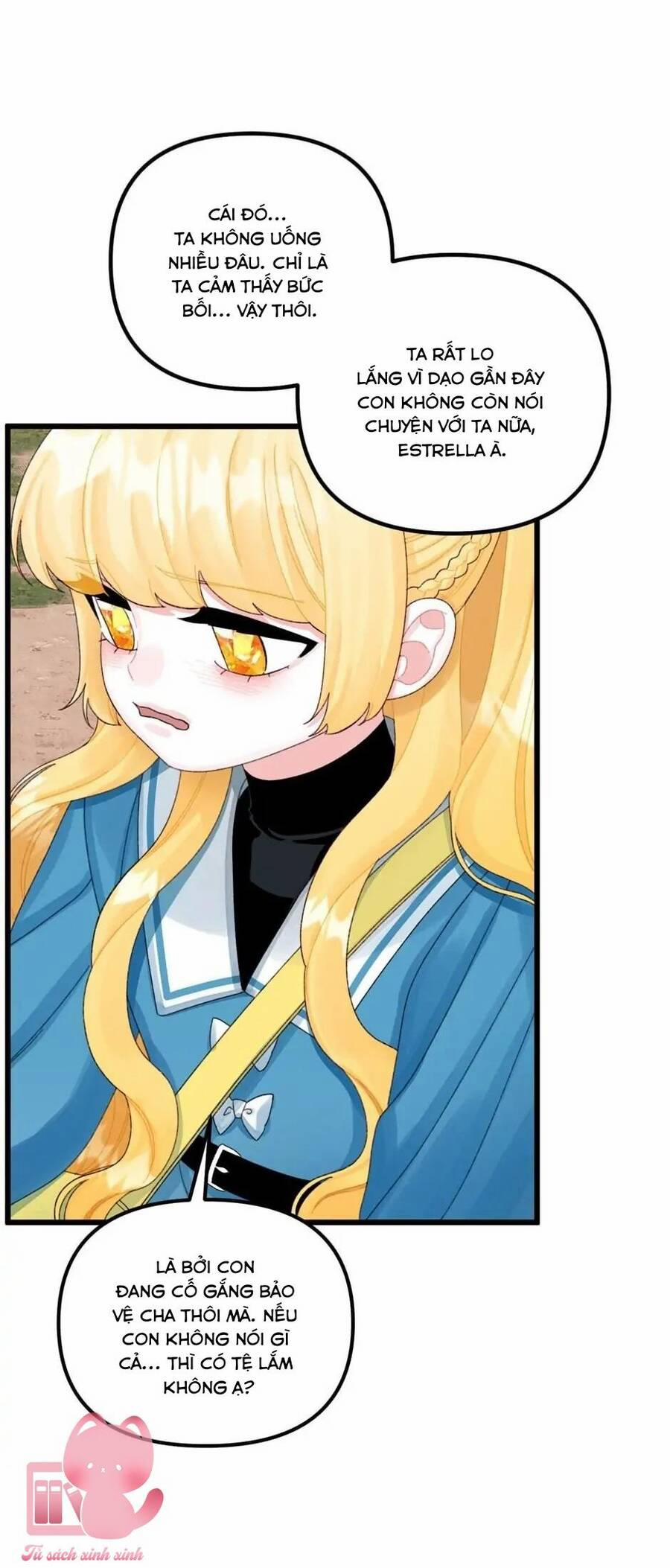 Công Chúa Bãi Rác 62 trang 55