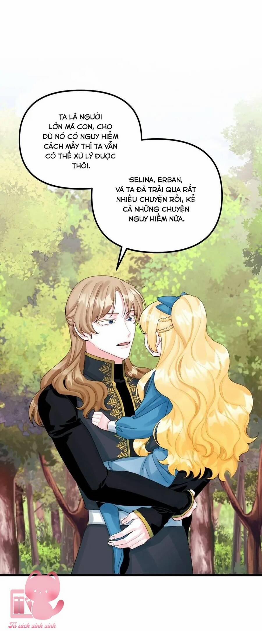 Công Chúa Bãi Rác 62 trang 58