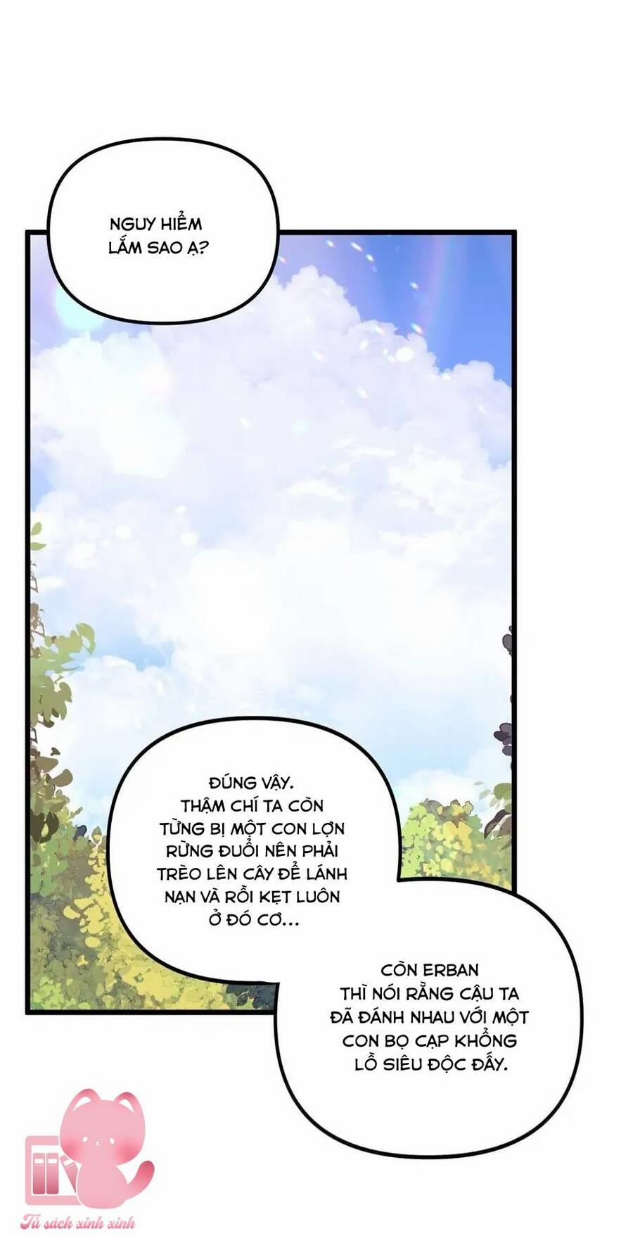 Công Chúa Bãi Rác 62 trang 59