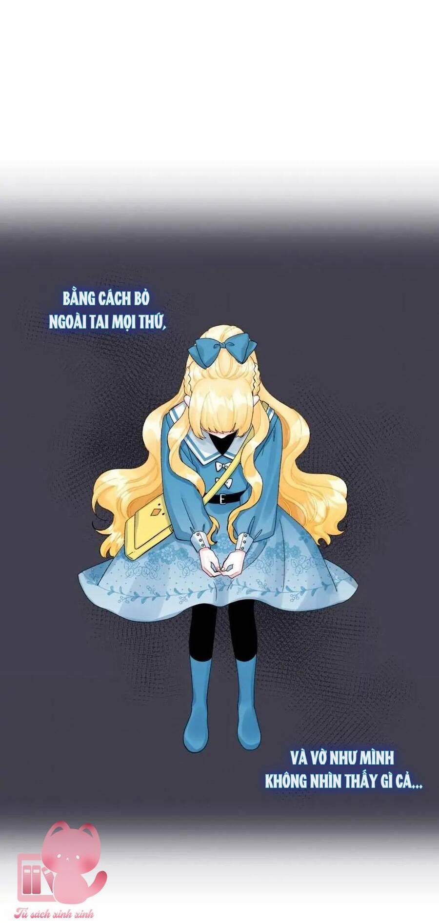 Công Chúa Bãi Rác 62 trang 6