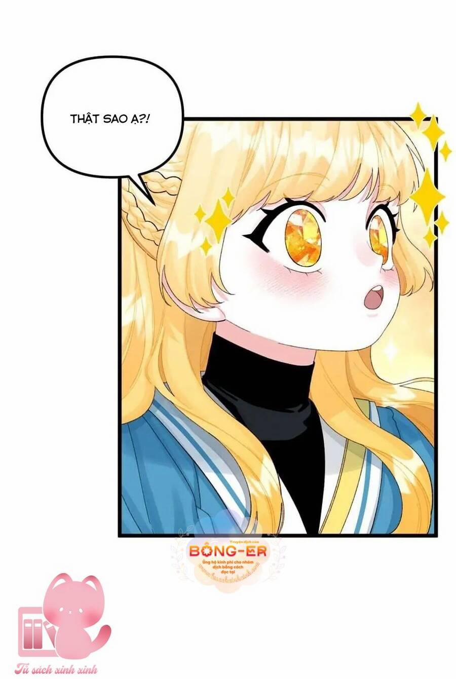 Công Chúa Bãi Rác 62 trang 60