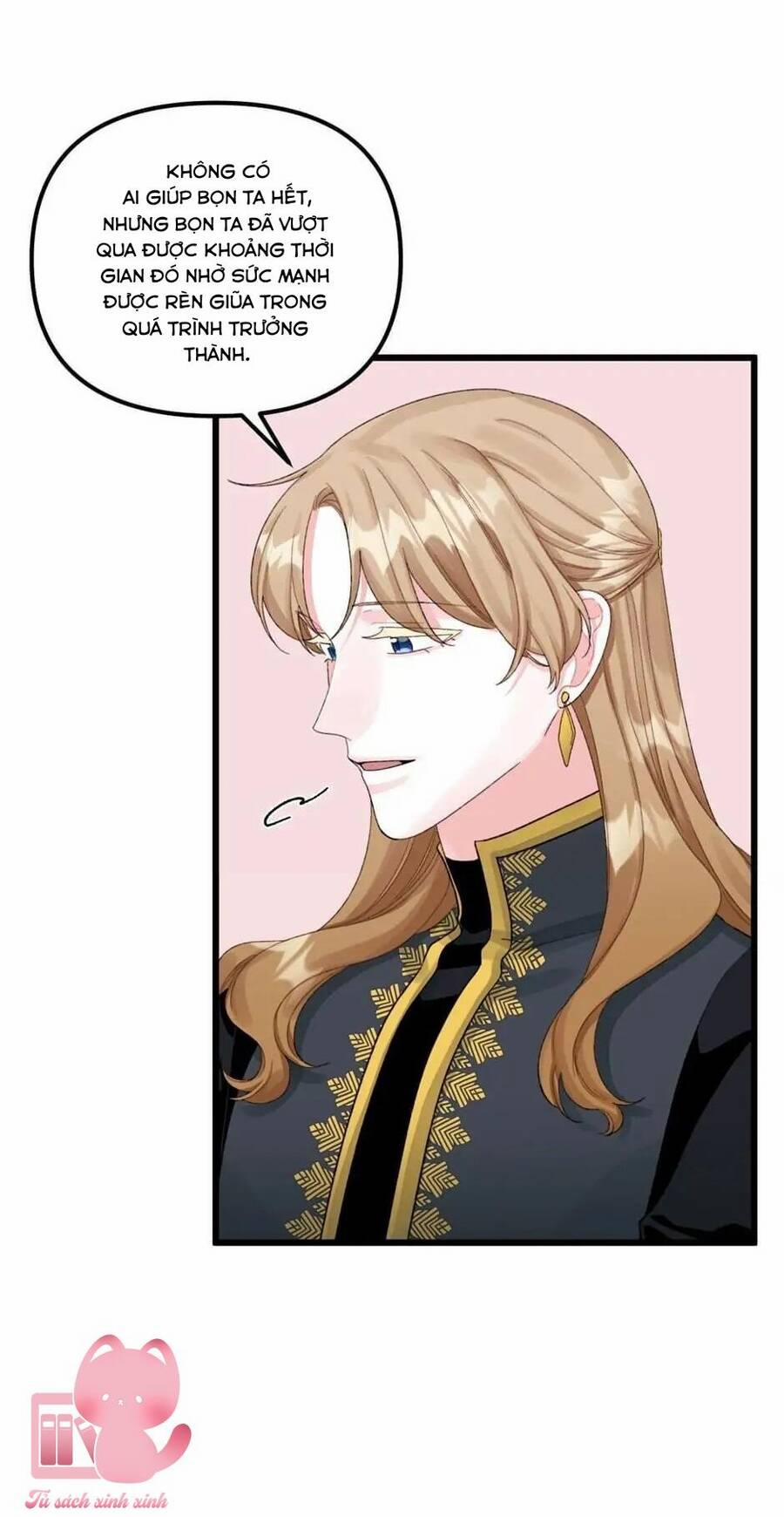 Công Chúa Bãi Rác 62 trang 62