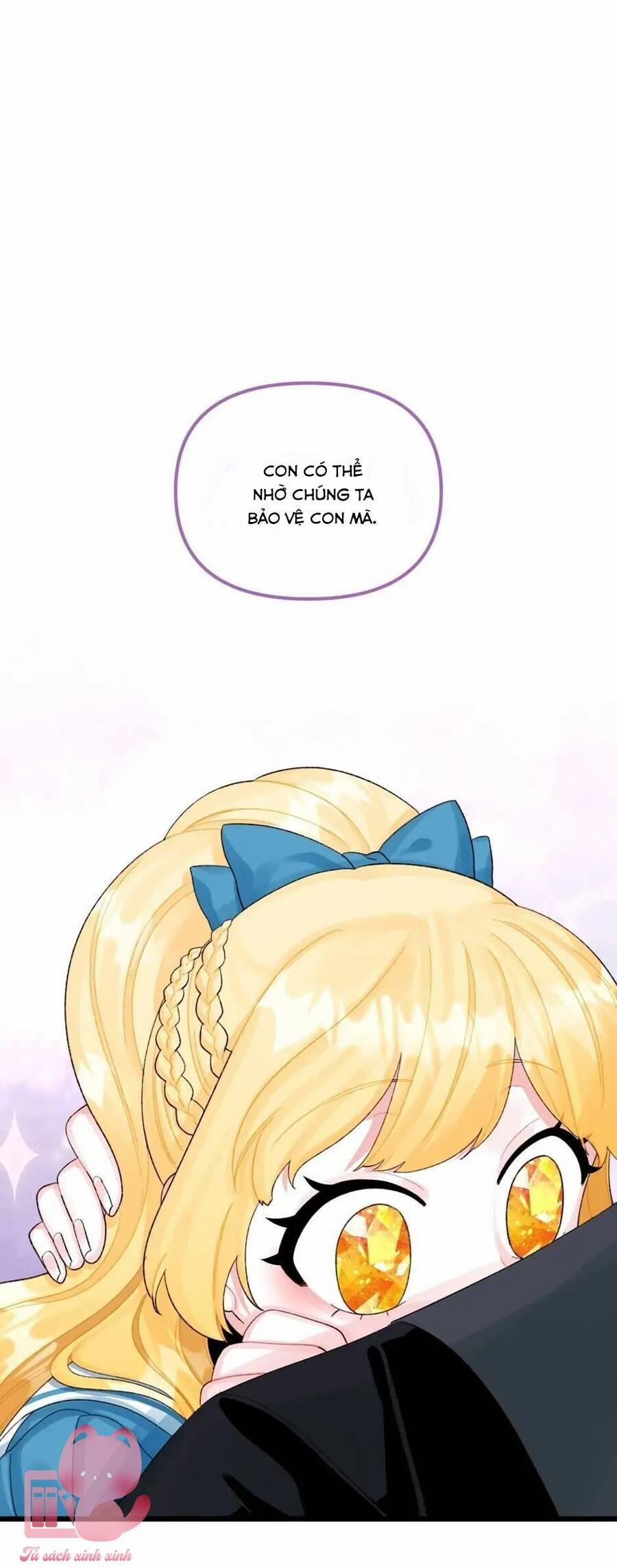 Công Chúa Bãi Rác 63 trang 1