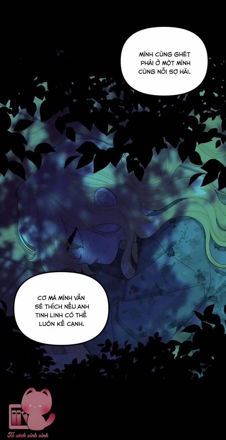 Công Chúa Bãi Rác 63 trang 21