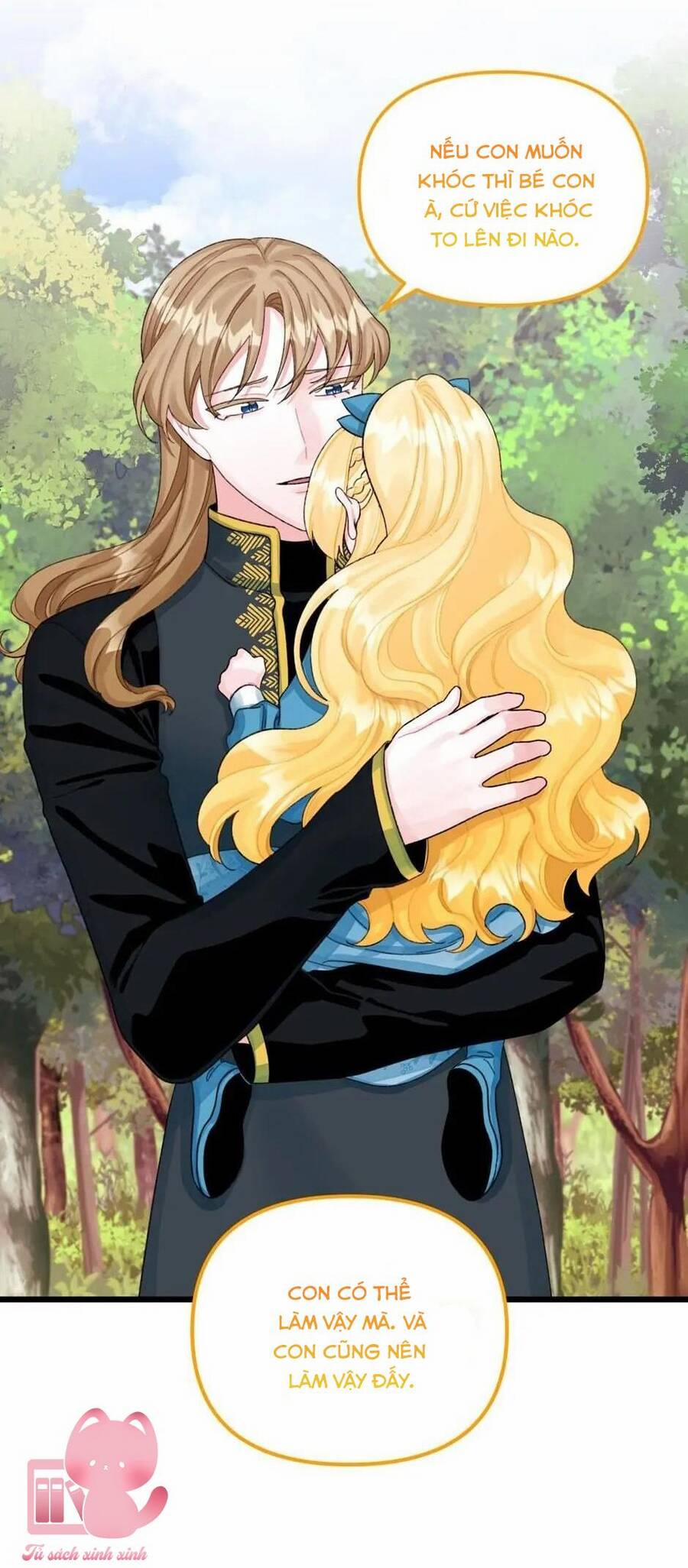 Công Chúa Bãi Rác 63 trang 25