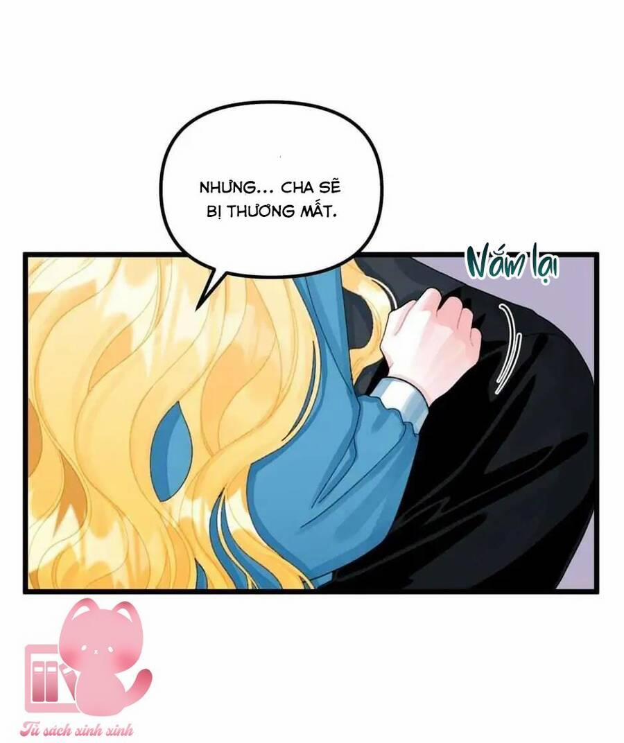 Công Chúa Bãi Rác 63 trang 3